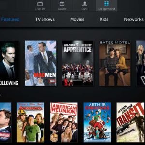 Android Set Top Box Subscription