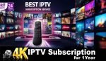 Best IPTV Subscription