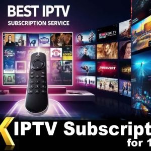 Best IPTV Subscription