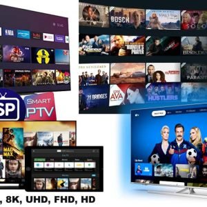 IPTV Smarter Pro