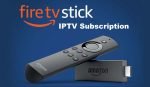 Amazon Fire TV 4K Subscription