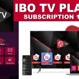 IBO Player Subscription