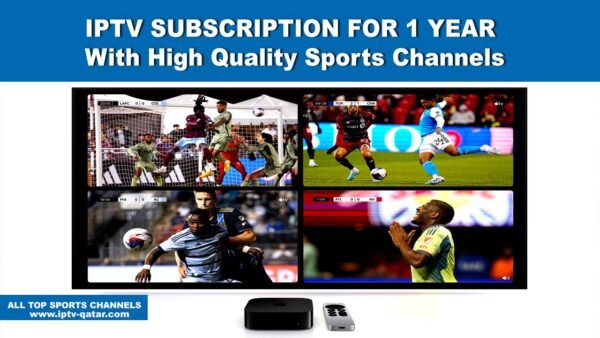 iptv subscription with high quality sports channels_1